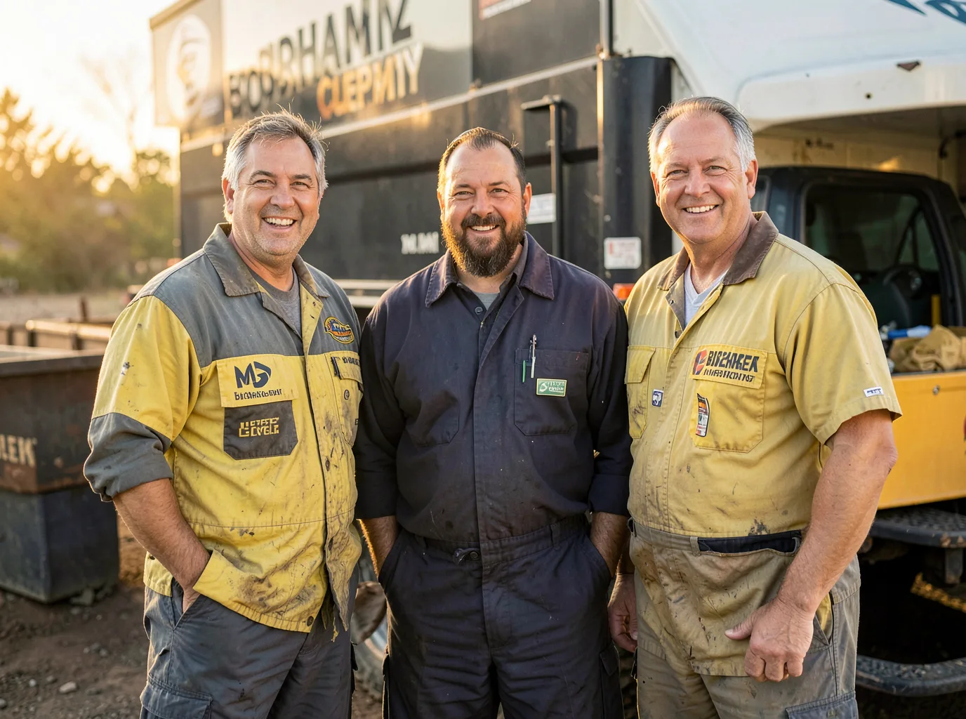 Sewage Cleanup company in Mooringsport, LA